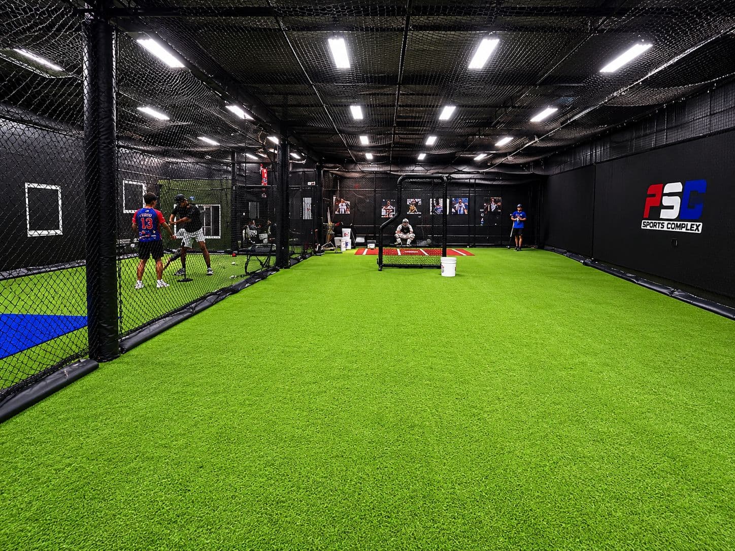 Panama Sport Complex